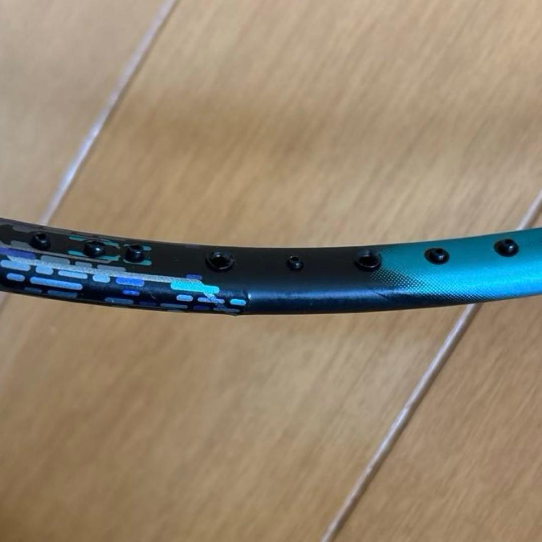 アストロクス88Dプロ 4UG5 3本セット ジャンク品