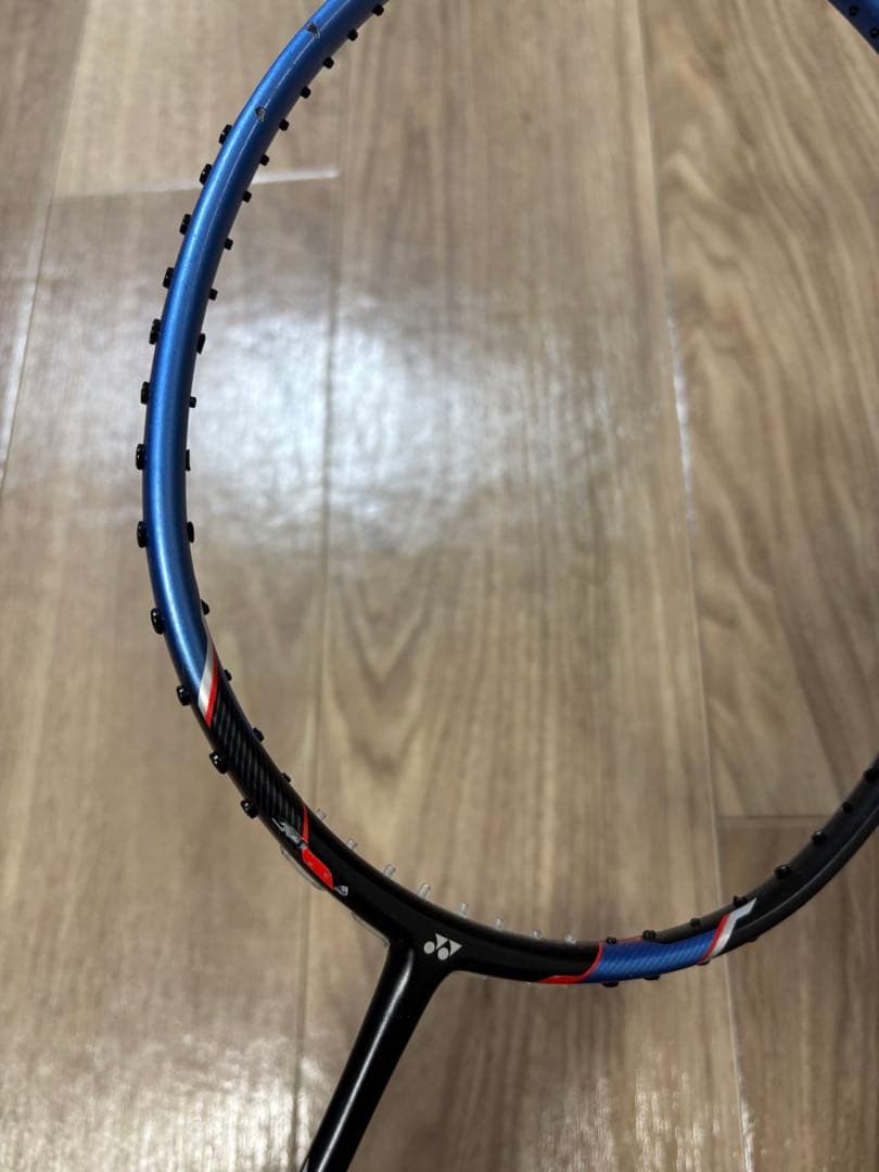 ボルトリックFB ヨネックス バドミントン ラケットFG5