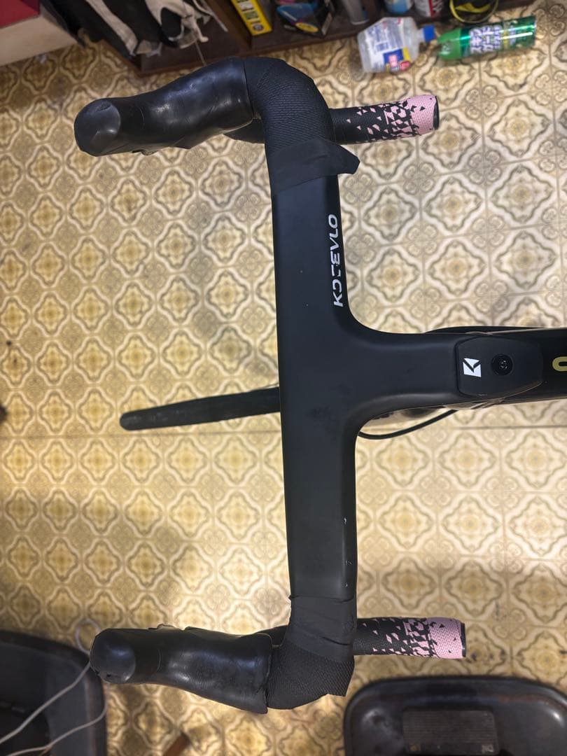 Trek domane al2 ジャンク