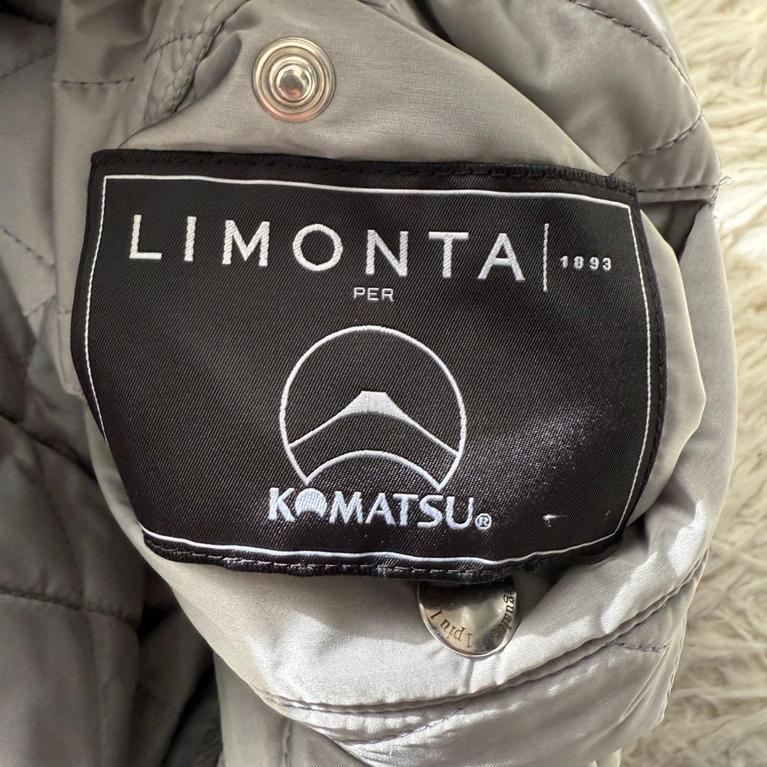 1piu1uguale3 MA-1 リバーシブル ジャケット XL