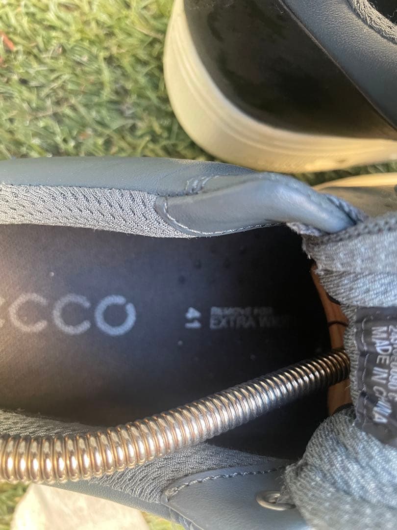 ECCO メンズゴルフストリート720