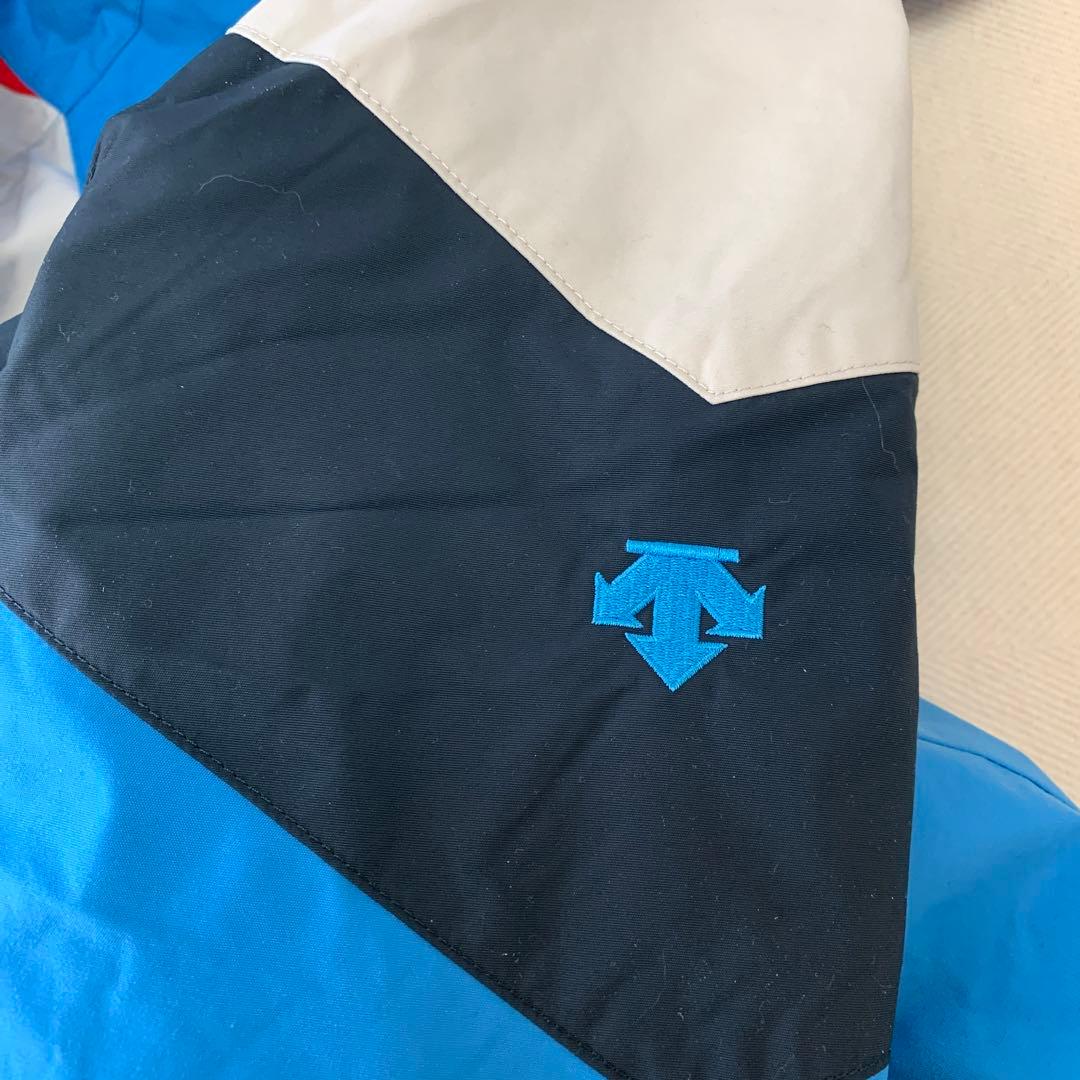 デサント　キッズ　スノボーウエア160