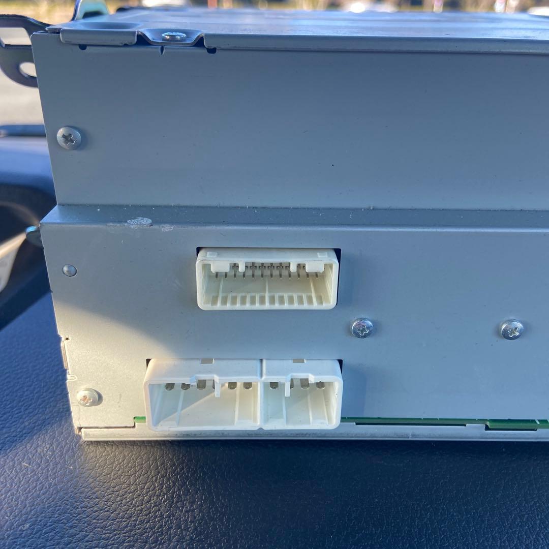 波乗り太郎さん用ダイハツ純正　ディスプレイオーディオ6.2インチ