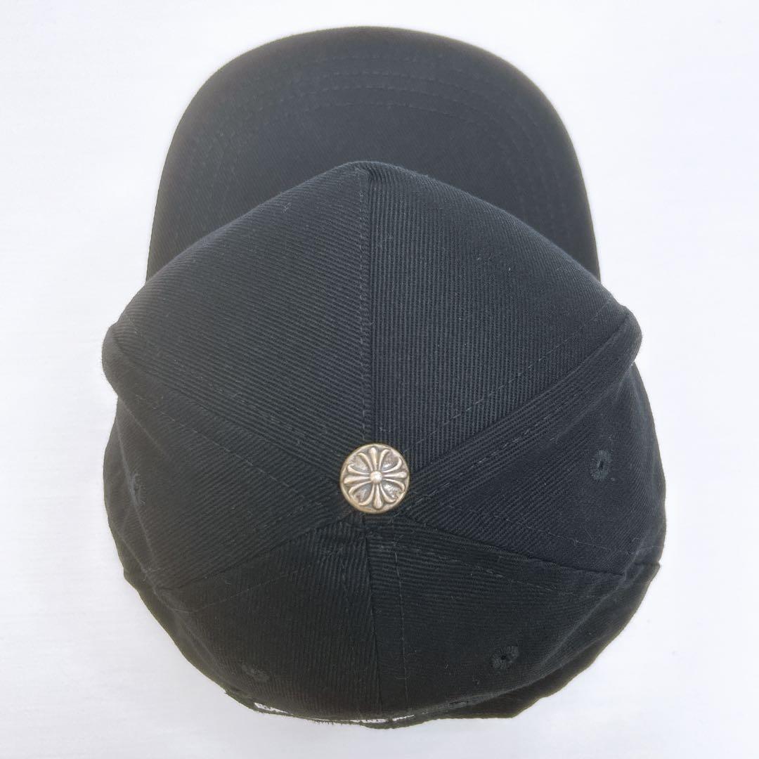 レア✨未使用級✨Chrome Hearts クロムハーツ ダガー キャップ