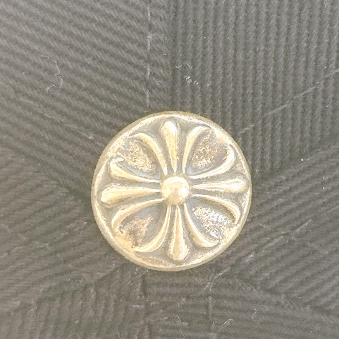 レア✨未使用級✨Chrome Hearts クロムハーツ ダガー キャップ