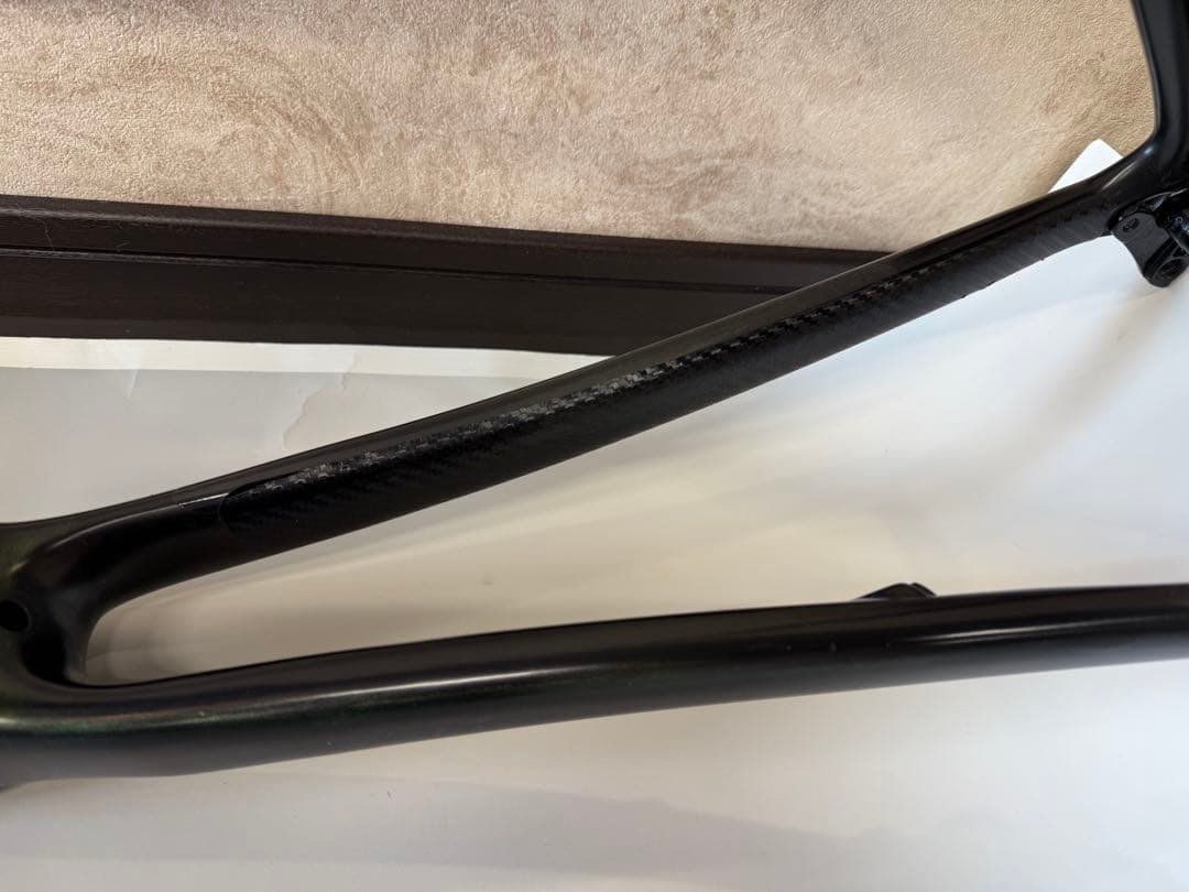 スペシャライズド　S-WORKS TARMAC SL7 サイズ52フレームセット