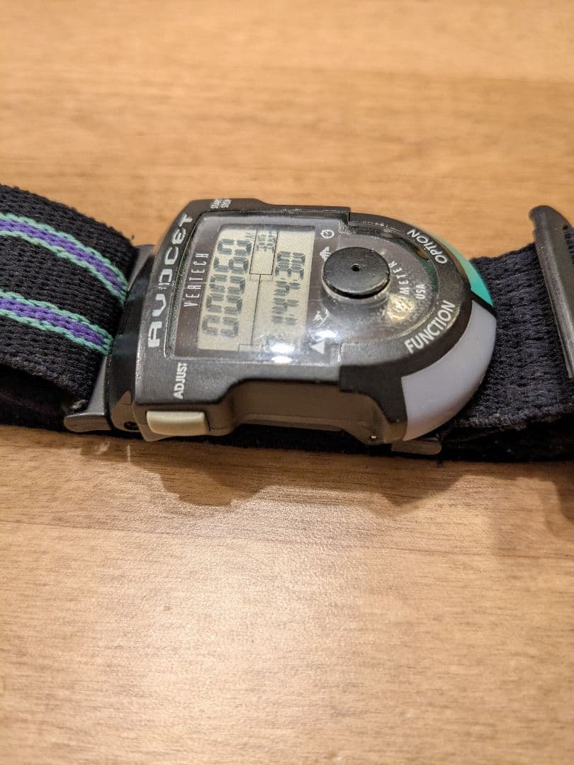 AVOCET VERTECH SKI（アボセット　バーテック　スキー）