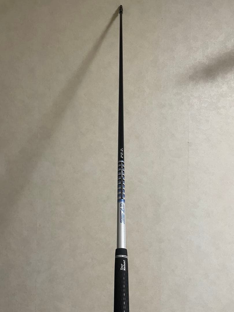 【週末価格】グラファイトデザイン　ツアーAD PT 7S テーラーメイドスリーブ