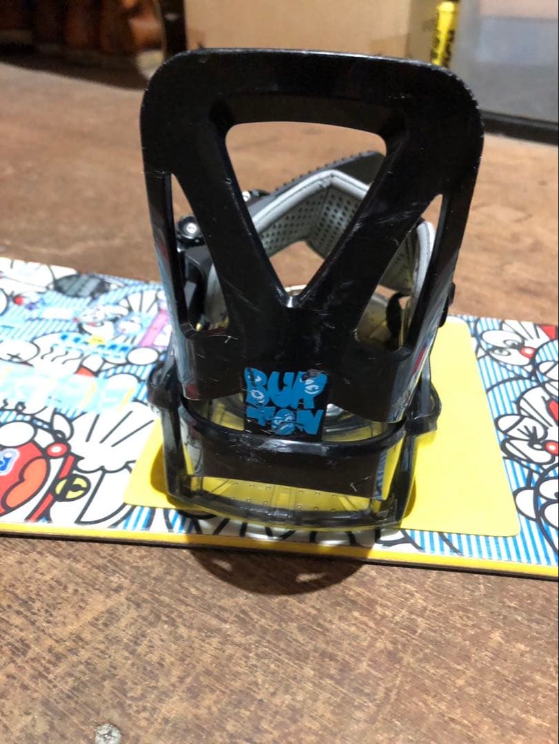 Burton after school special 100 スノーボード