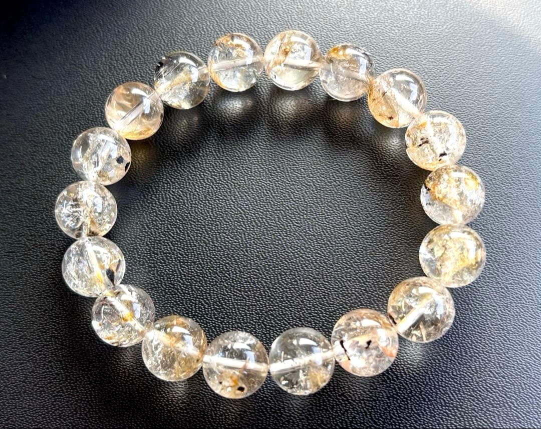 究極品質　秘蔵放出　奇跡のドリームストーン　ゴールデンハーキマーダイヤモンド