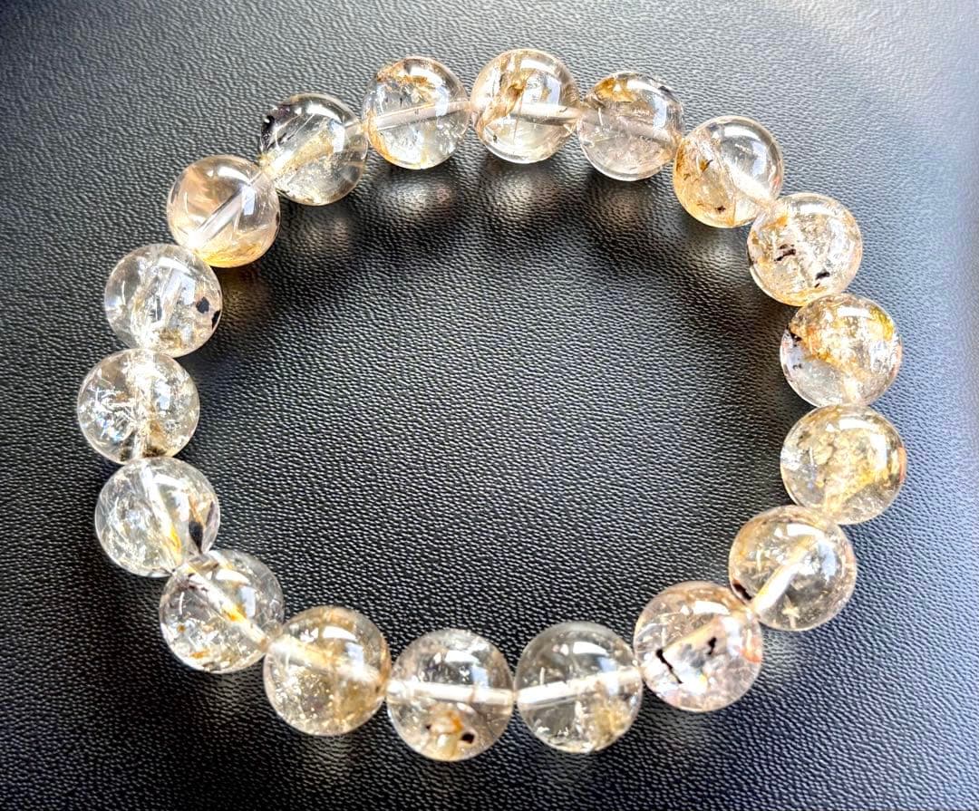 究極品質　秘蔵放出　奇跡のドリームストーン　ゴールデンハーキマーダイヤモンド