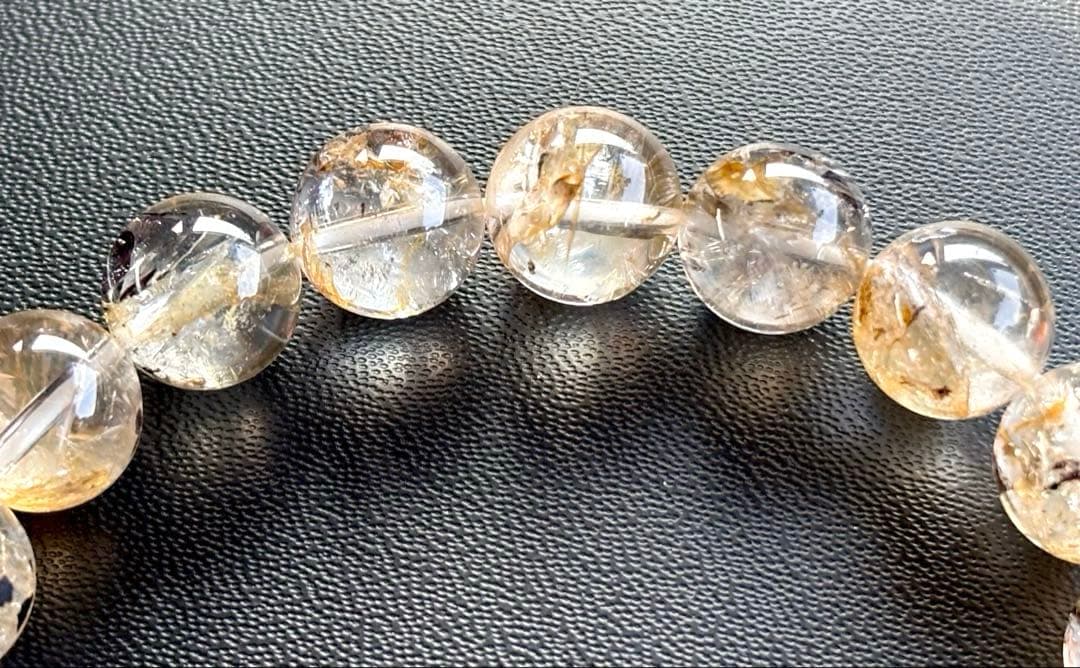 究極品質　秘蔵放出　奇跡のドリームストーン　ゴールデンハーキマーダイヤモンド