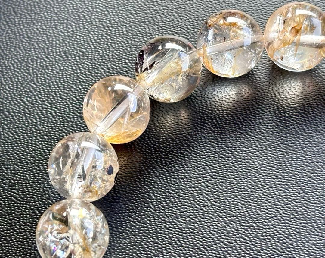 究極品質　秘蔵放出　奇跡のドリームストーン　ゴールデンハーキマーダイヤモンド