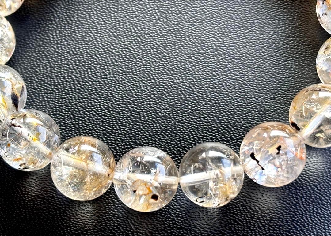 究極品質　秘蔵放出　奇跡のドリームストーン　ゴールデンハーキマーダイヤモンド