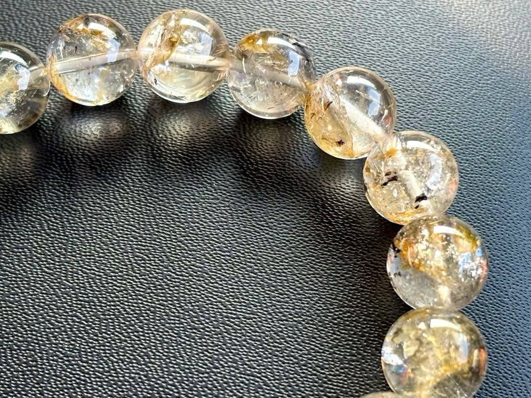 究極品質　秘蔵放出　奇跡のドリームストーン　ゴールデンハーキマーダイヤモンド