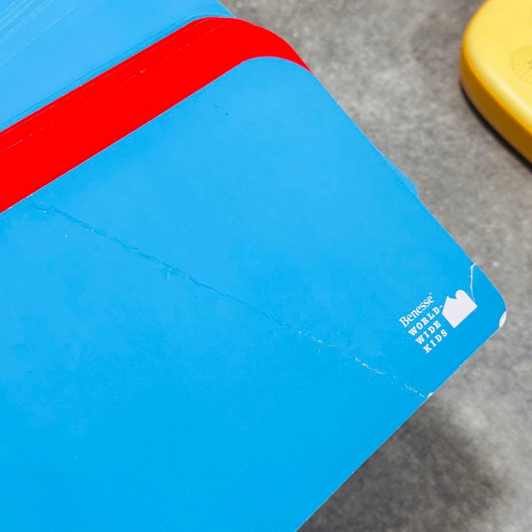 Benesse ベネッセ ワールドワイドキッズ 英語教材セット まとめ売り