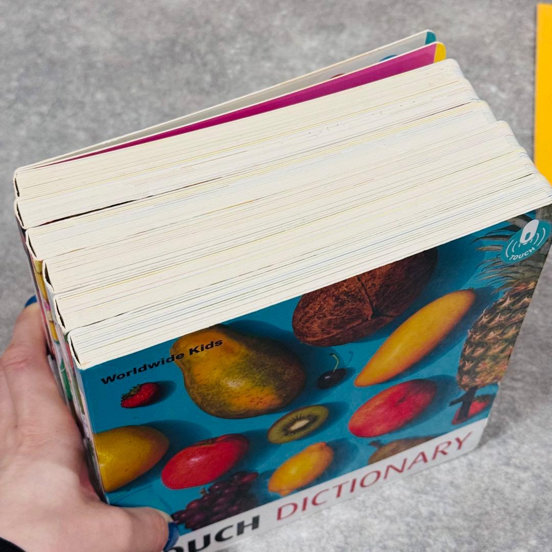 Benesse ベネッセ ワールドワイドキッズ 英語教材セット まとめ売り