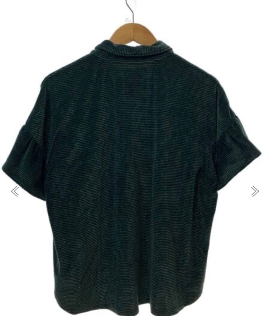 family japan ポーカーズ　あつむ着用　117473