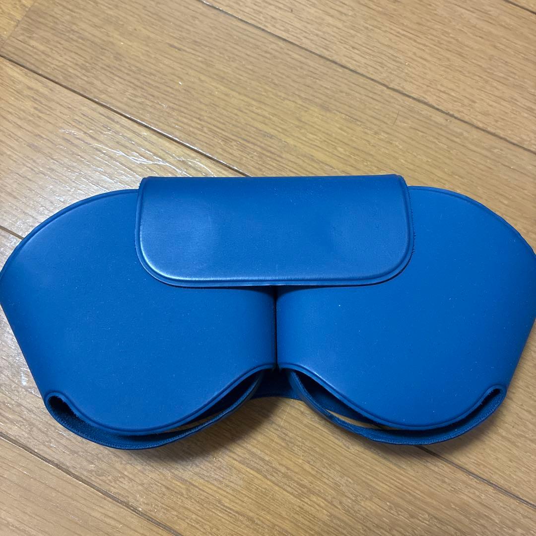 AirPods MAX スカイブルー