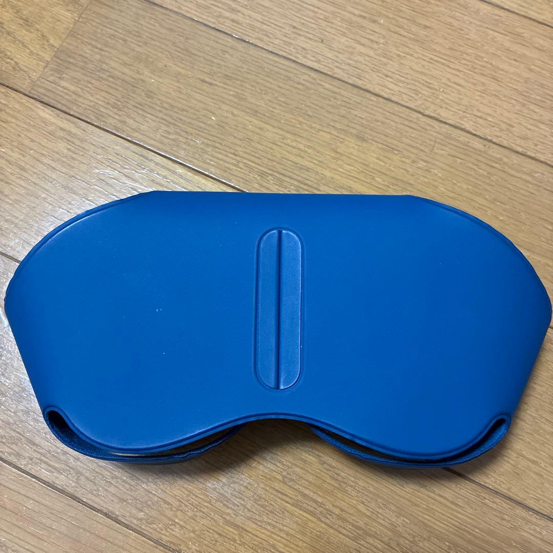 AirPods MAX スカイブルー