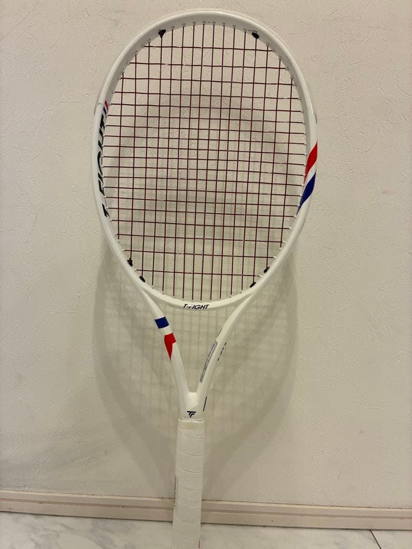テクニファイバー Tecnifibre テニスラケットT-FIGHT 285