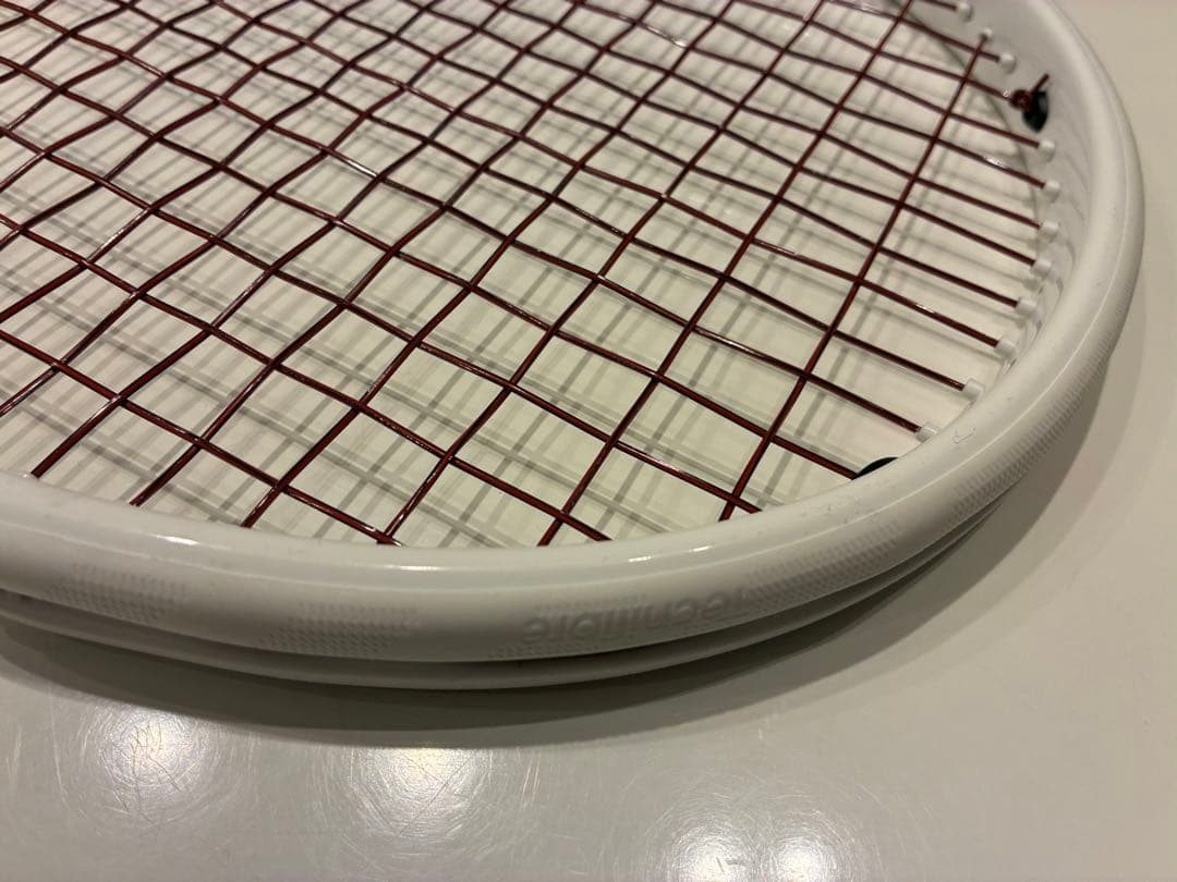 テクニファイバー Tecnifibre テニスラケットT-FIGHT 285