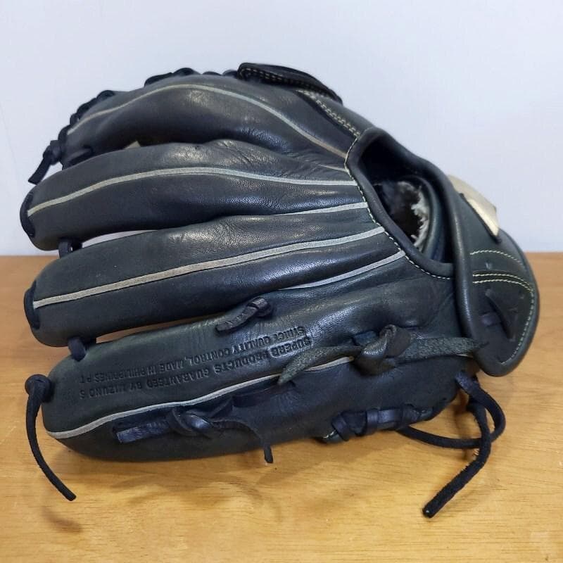 ミズノ グローバルエリートRG U3 MiX 限定品 児童用 軟式グローブ