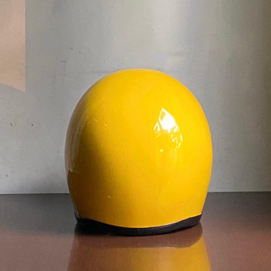 SHOEI 目深加工 リペア済み ビンテージヘルメット 族ヘル 当時物