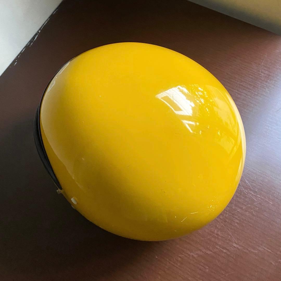 SHOEI 目深加工 リペア済み ビンテージヘルメット 族ヘル 当時物