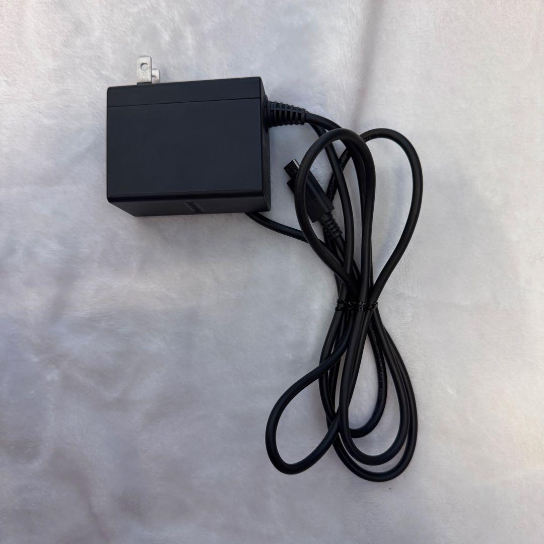 NintendoSwitch バッテリー強化版 本体 あらいさんケース付