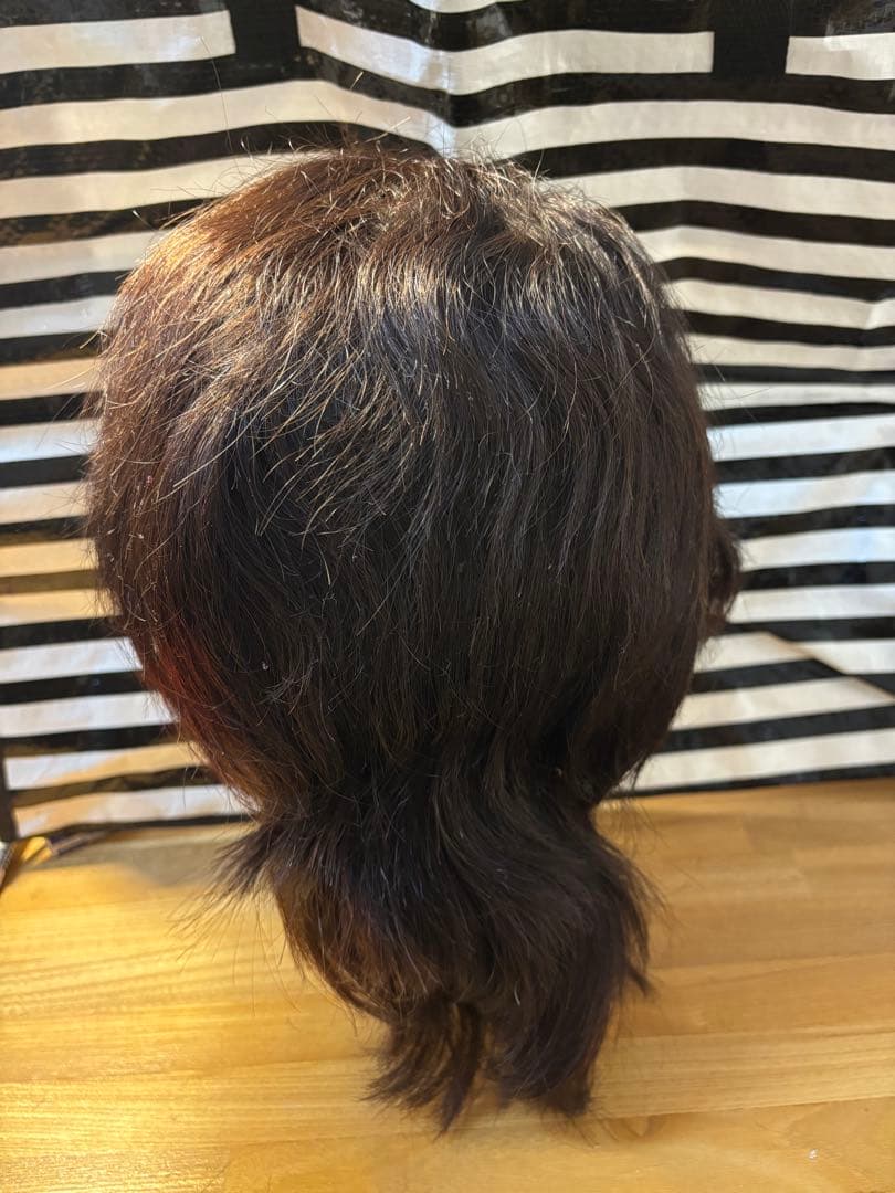 オールウェーブ ウィッグ セット売り