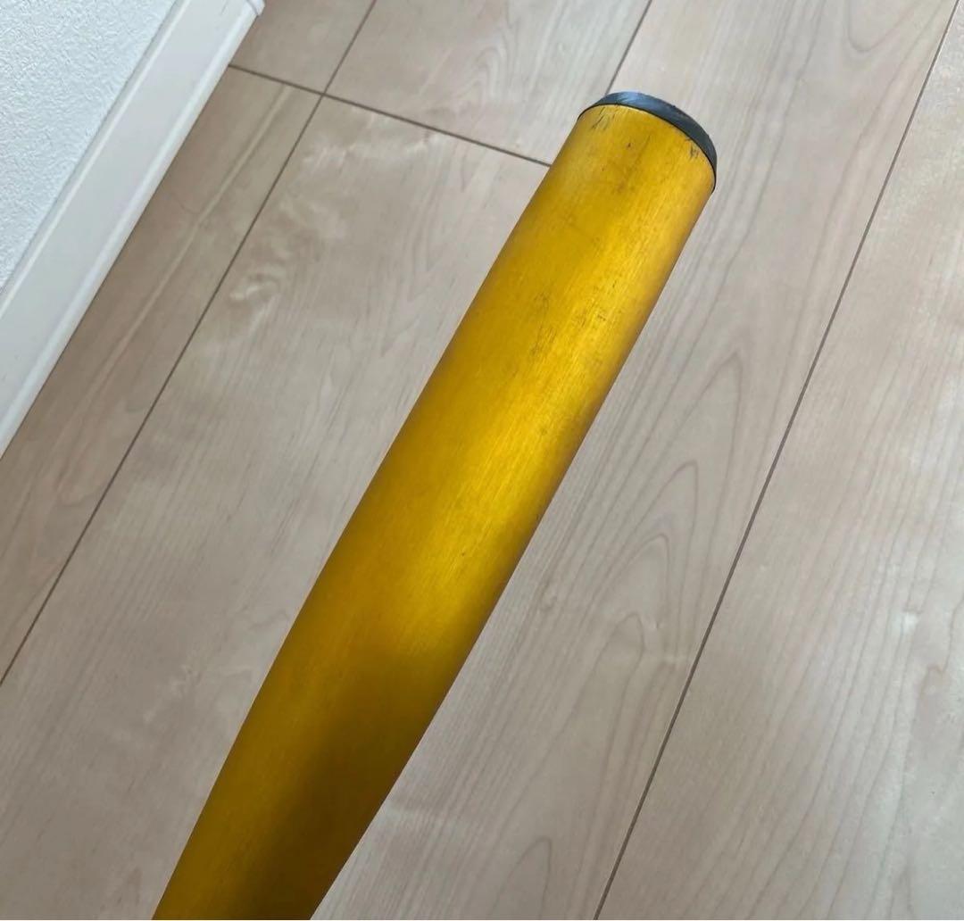 MIZUNO Vコング02 HS700 一般硬式バット 83cm ケース付き