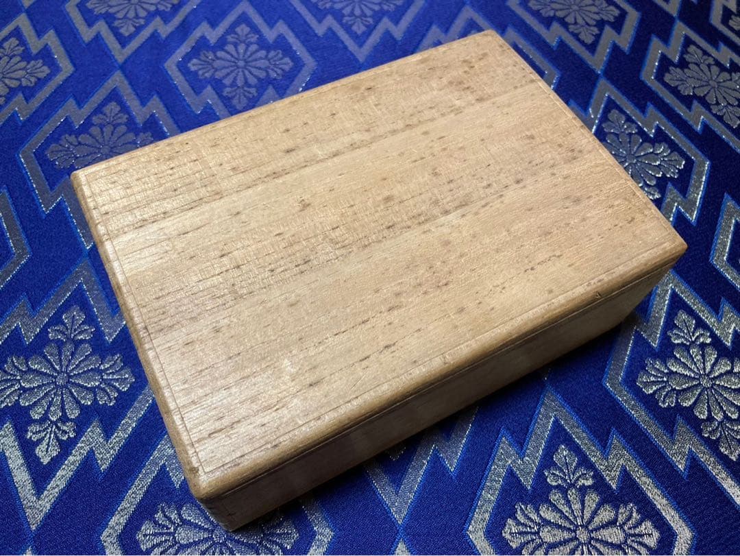 ★琴柱　14個セット　木箱入り　筝柱 琴 お琴 和楽器