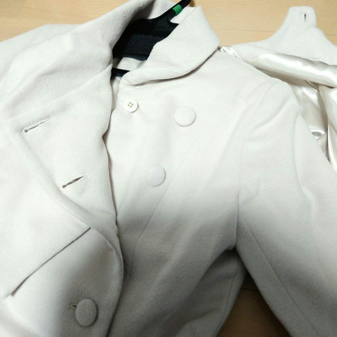 ベルシックコート　ヴァニラ　ノスプロジェクト