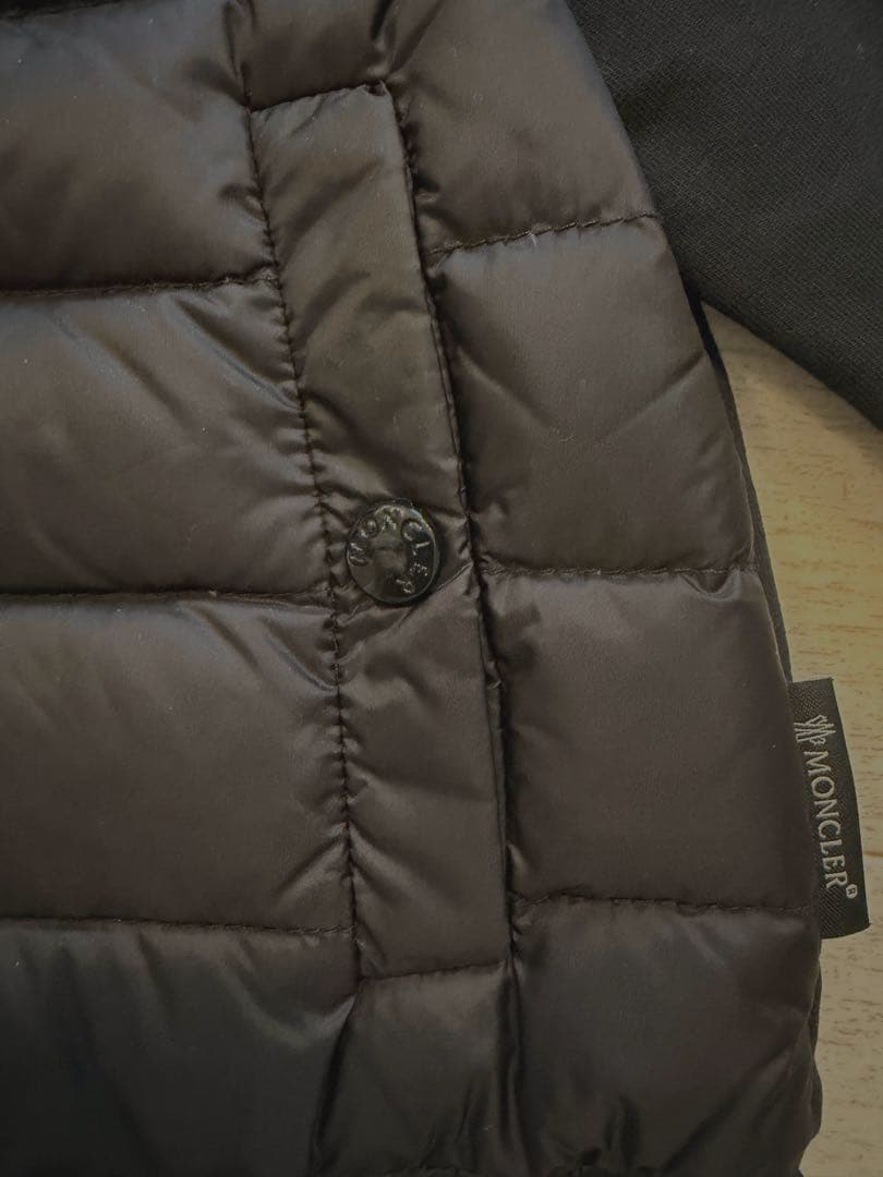 ⭐︎超レア⭐︎MONCLER モンクレールダウンジャケット、カーディガン、ジャケット