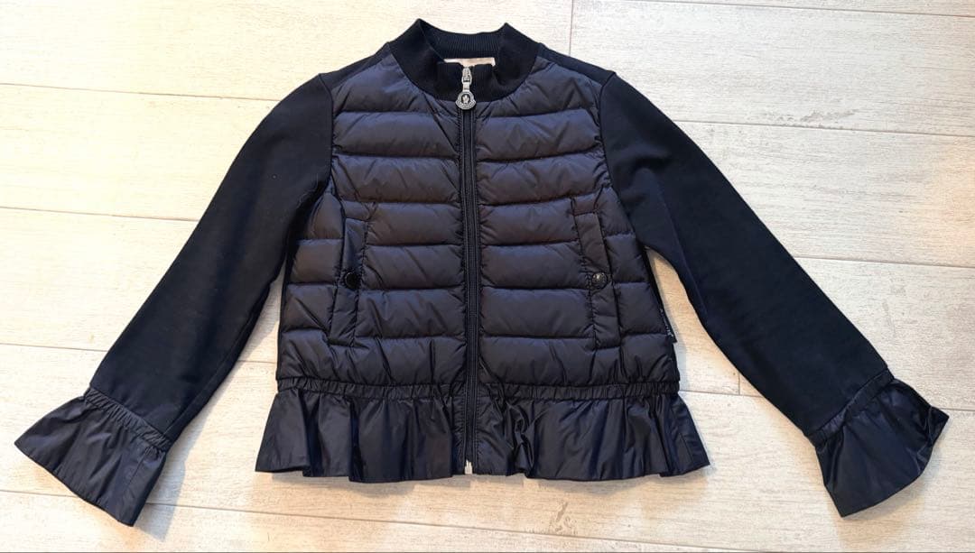 ⭐︎超レア⭐︎MONCLER モンクレールダウンジャケット、カーディガン、ジャケット