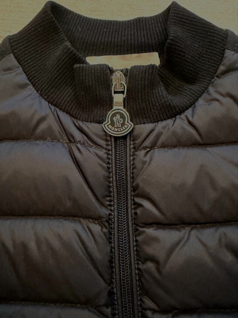 ⭐︎超レア⭐︎MONCLER モンクレールダウンジャケット、カーディガン、ジャケット