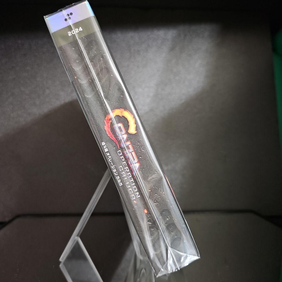 【新品未開封】魂斗羅 オペレーションガルガ DELUXE EDITION