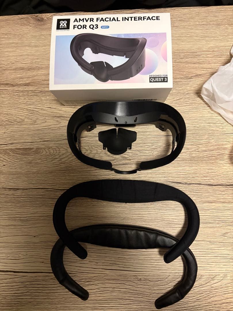 Quest3 512GB+ Eliteストラップバッテリー付+その他