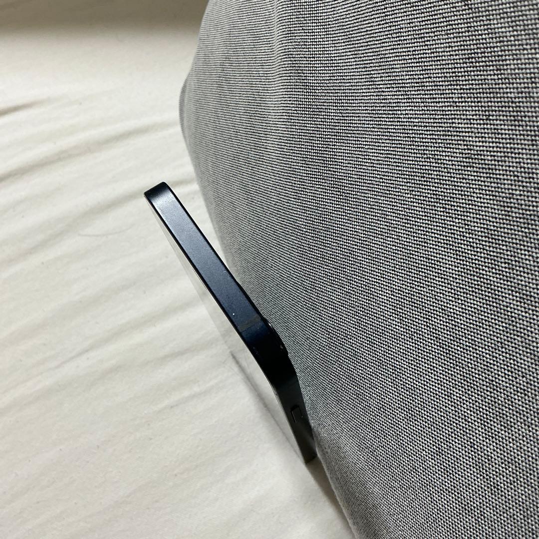 【美品】Apple iPhone 12 ブラック 64G SIMフリー 送料無料