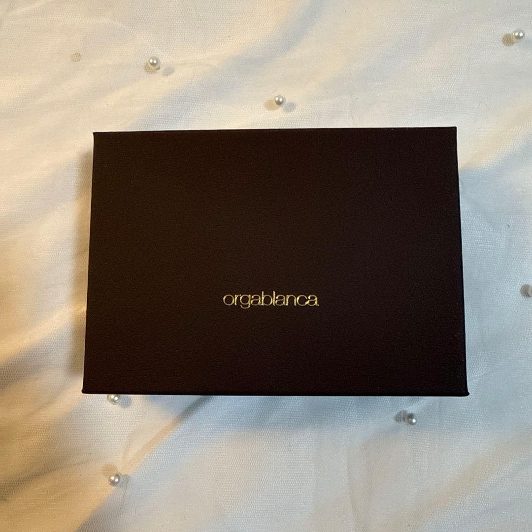 orgablanca KAPULI pin オルガブランカ カプリ ピン