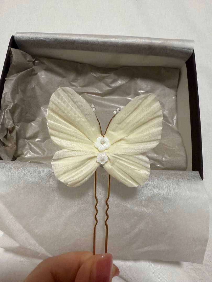 orgablanca KAPULI pin オルガブランカ カプリ ピン