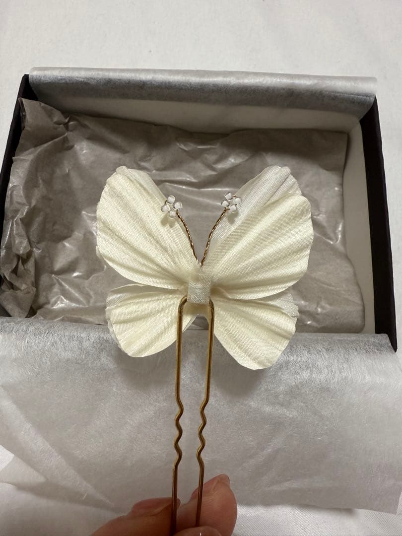 orgablanca KAPULI pin オルガブランカ カプリ ピン