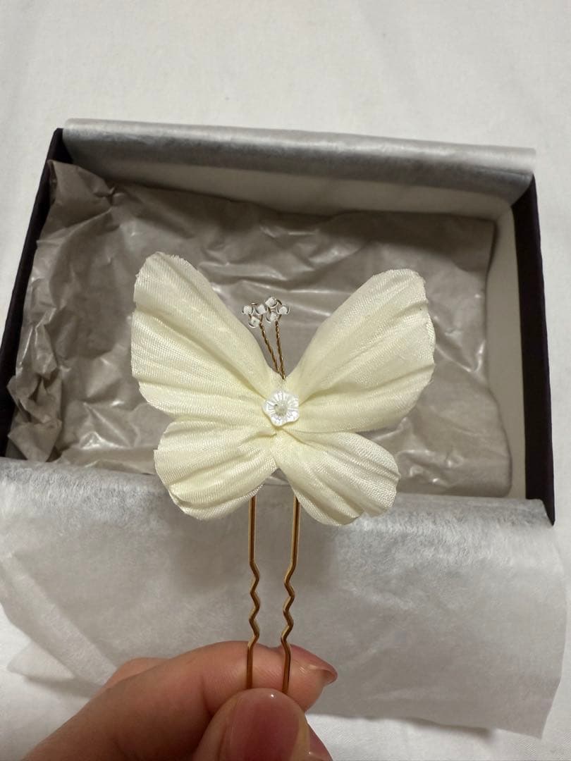 orgablanca KAPULI pin オルガブランカ カプリ ピン