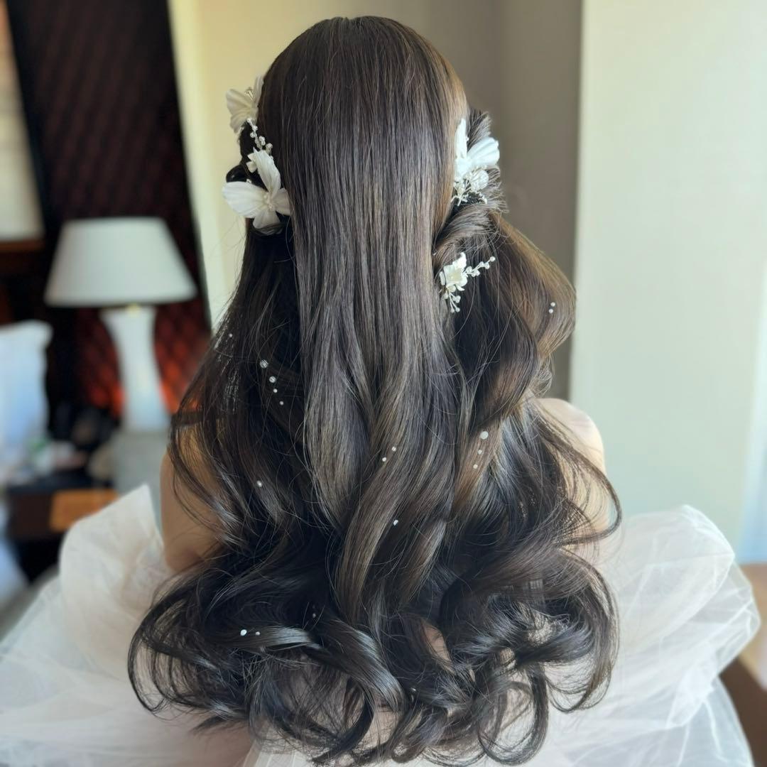 orgablanca KAPULI pin オルガブランカ カプリ ピン