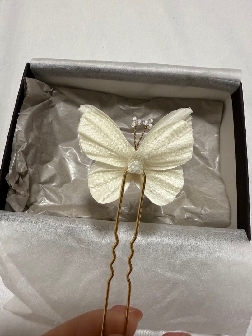 orgablanca KAPULI pin オルガブランカ カプリ ピン