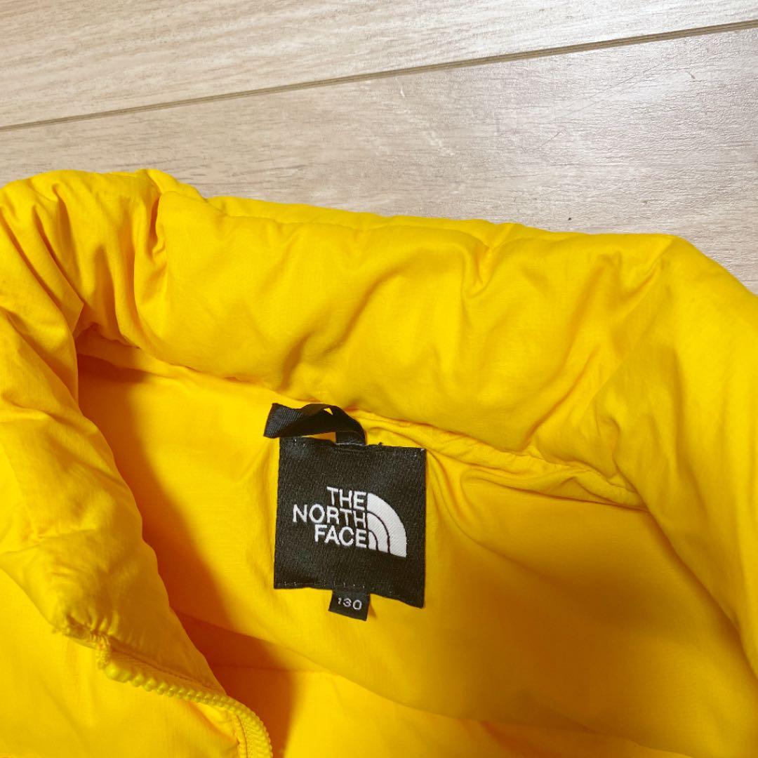 THE NORTH FACE ヌプシ ジャケット