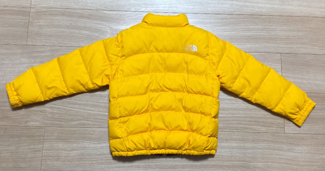 THE NORTH FACE ヌプシ ジャケット