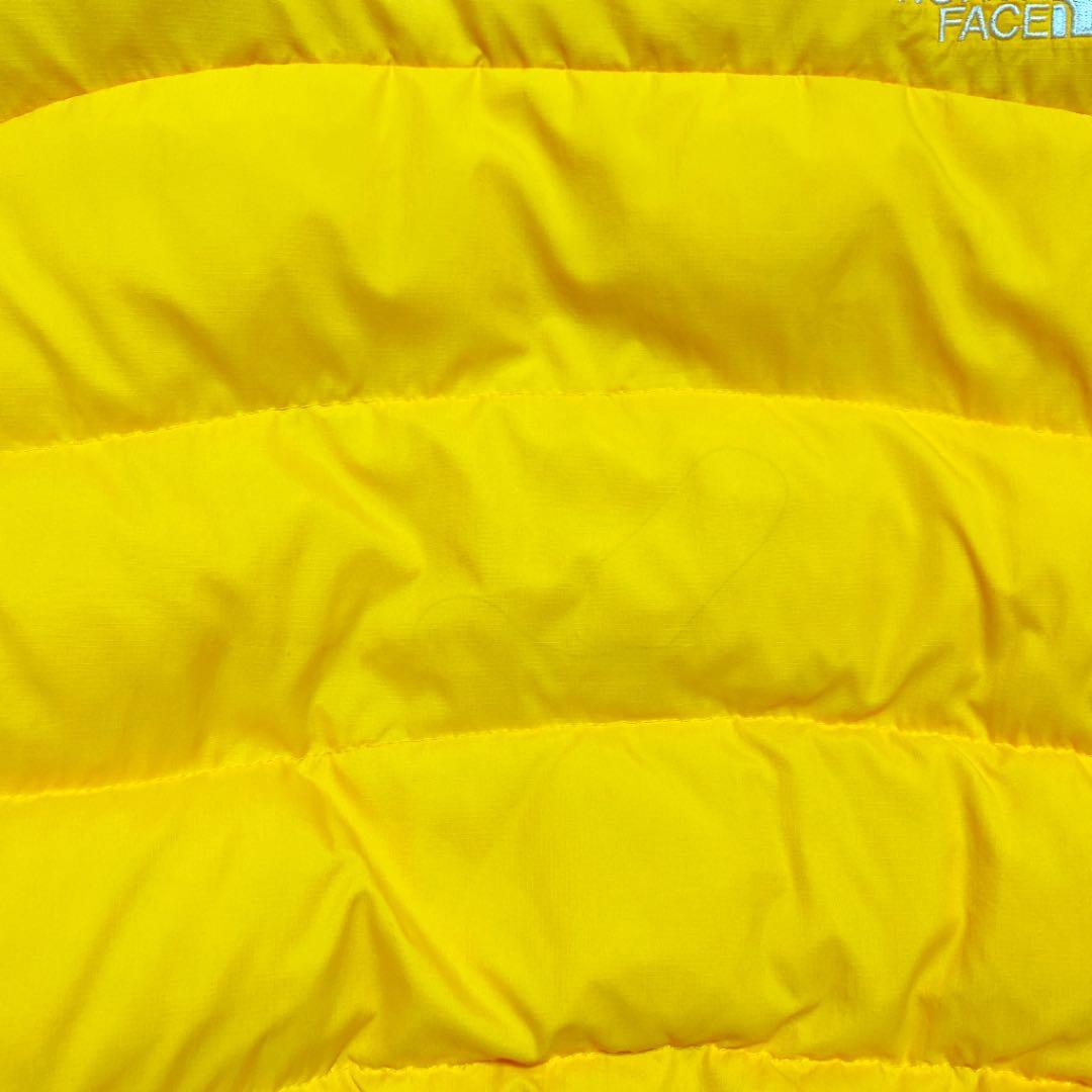 THE NORTH FACE ヌプシ ジャケット