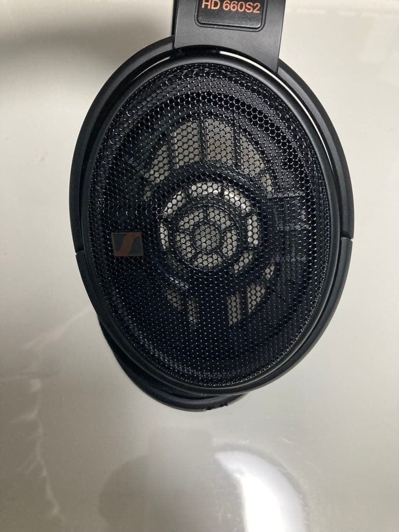 HD 660S2 12月22日まで出品